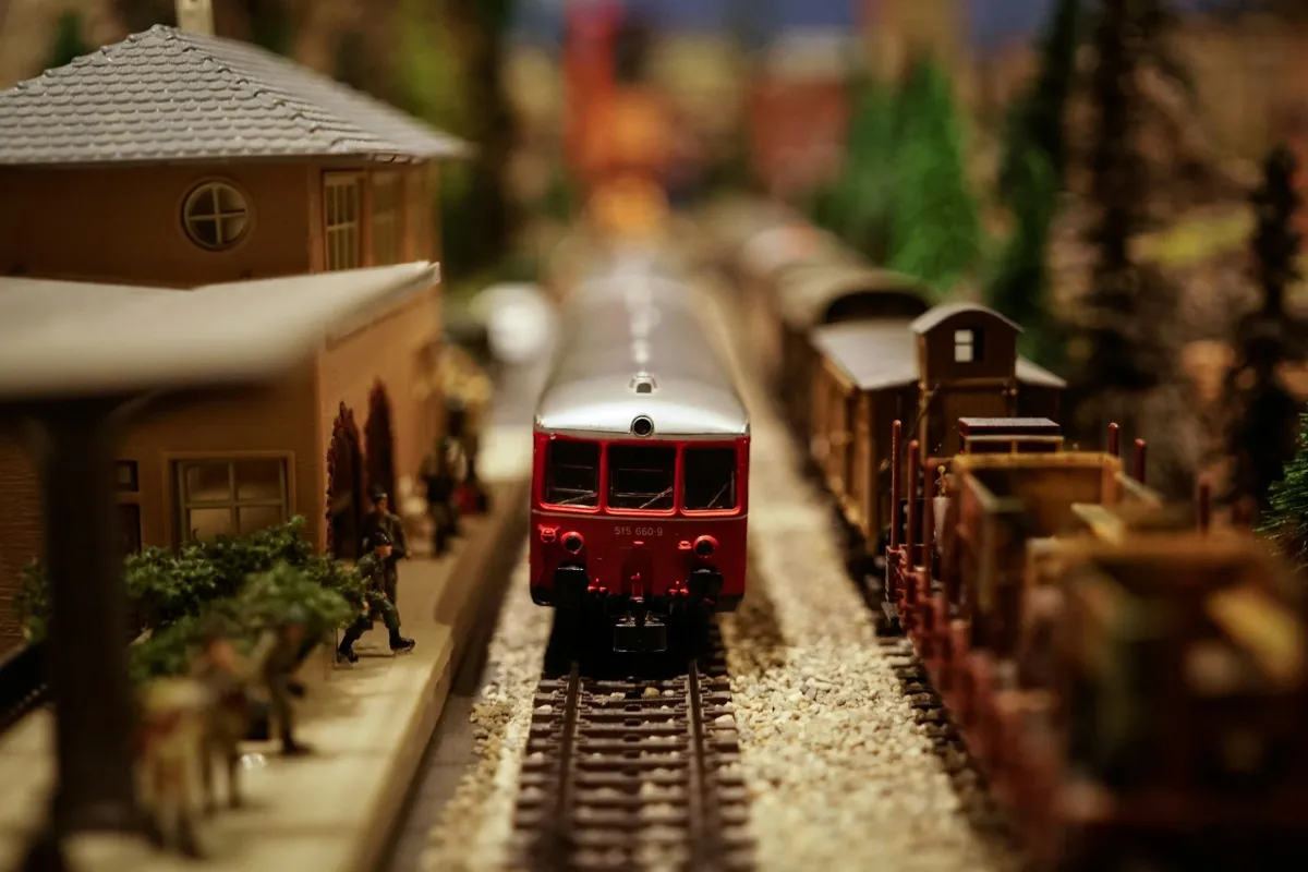 Toy Fair — Newton Abbot Racecourse