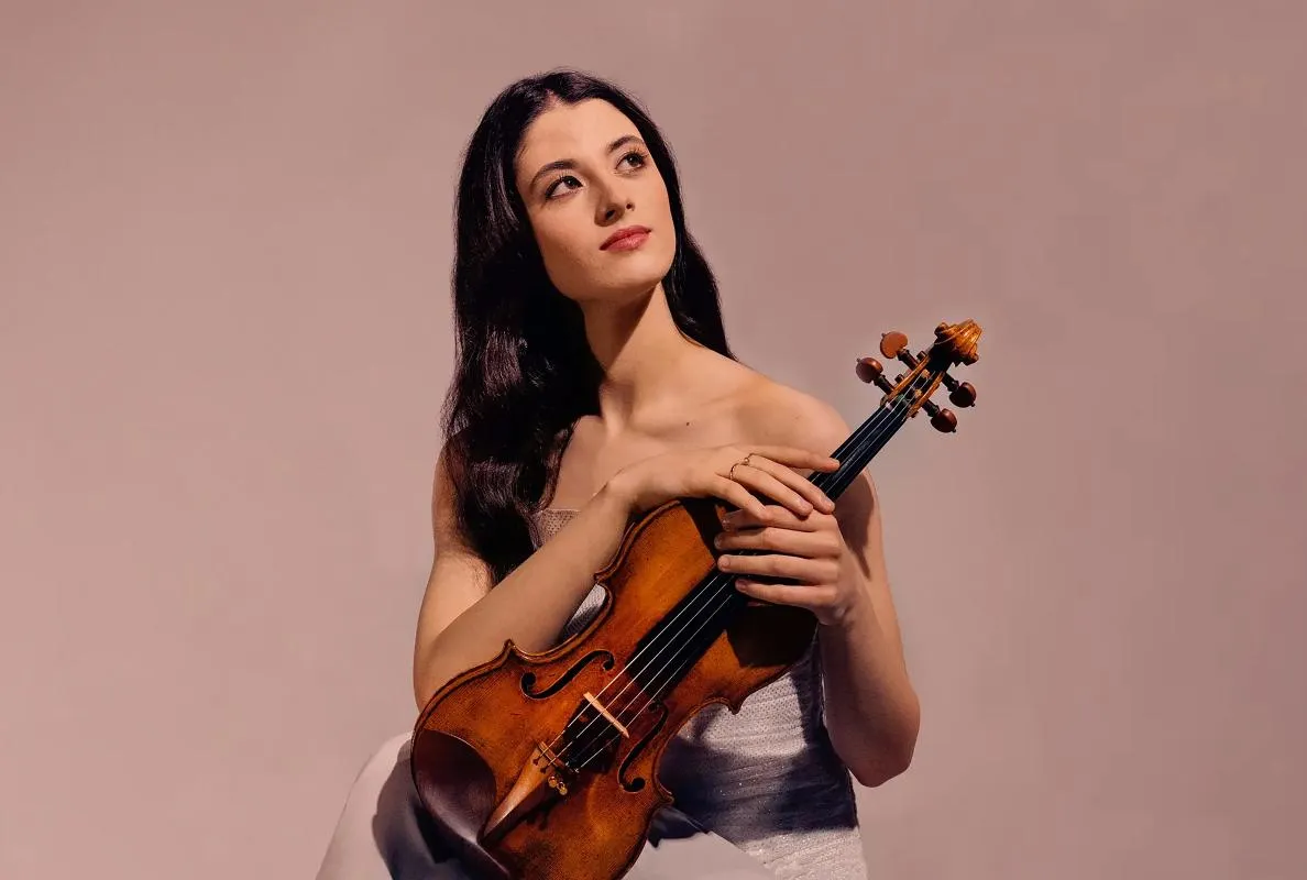Oxford Philharmonic Orchestra - Tchaikovsky Five