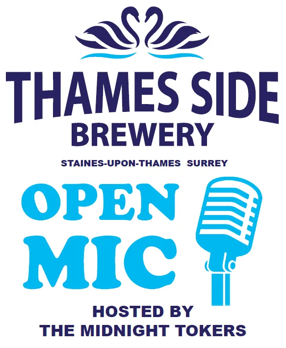 Open Mic Sunday