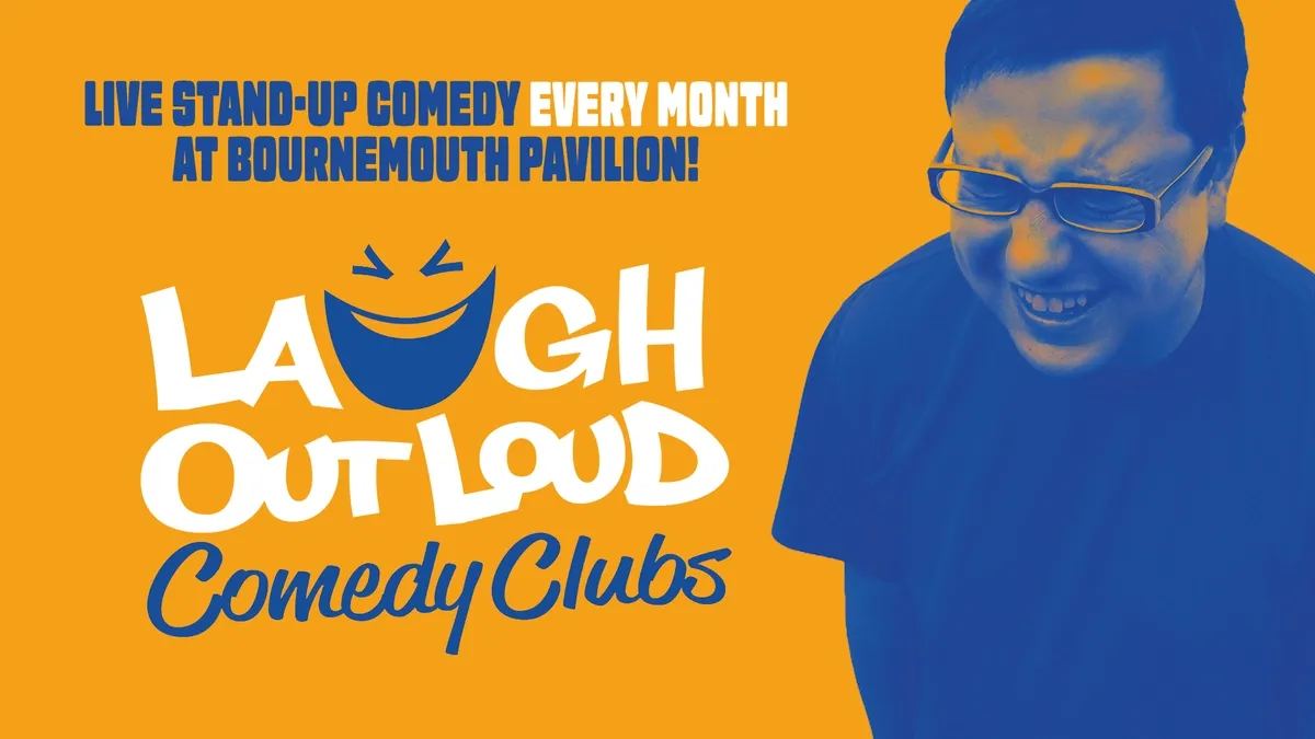 LOL Comedy Clubs