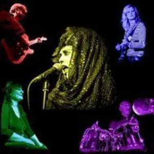 Lene Lovich Band