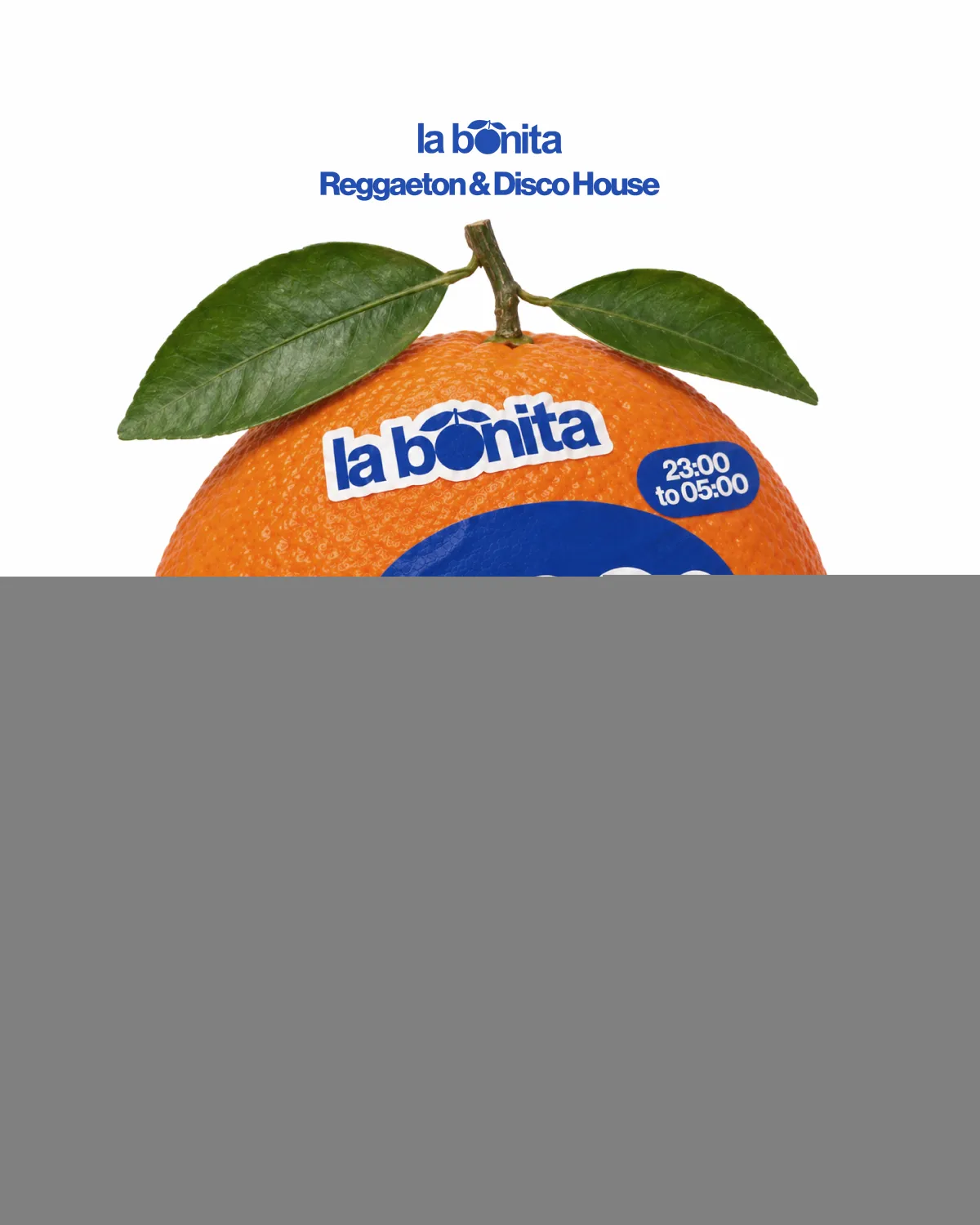 La Bonita 360° - LDN