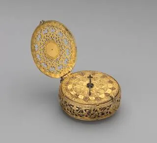 Lunchtime Lectures: Shakespeare's Objects: Understanding the Off-Stage Lives of Early Modern Stage Props