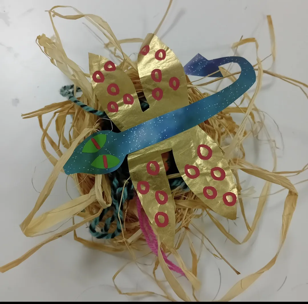Museum Makers at Brighton Museum: Black History Month