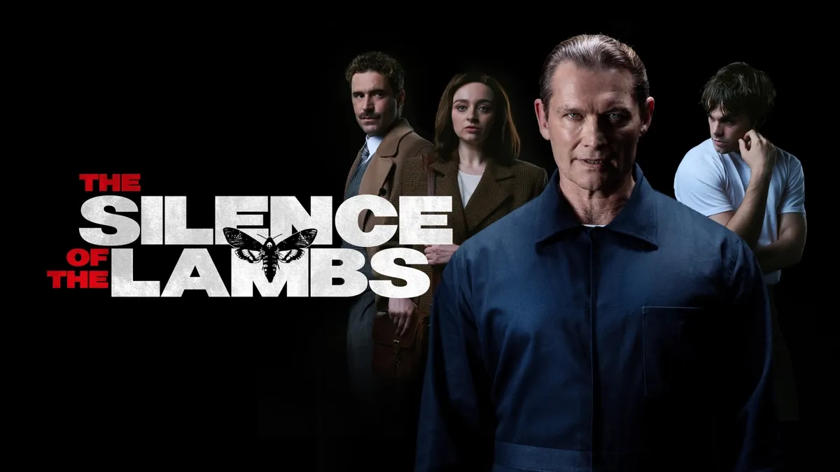 The Silence Of The Lambs