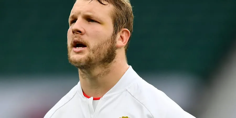 Joe Launchbury's Testimonial Dinner