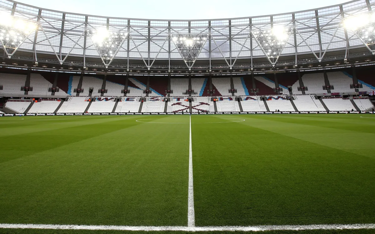 West Ham United v Southampton