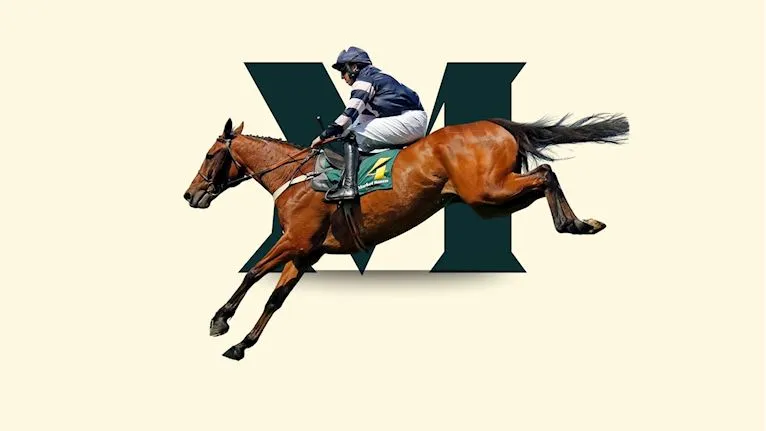 County Raceday