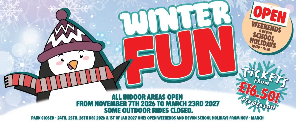 Winter Fun 2026