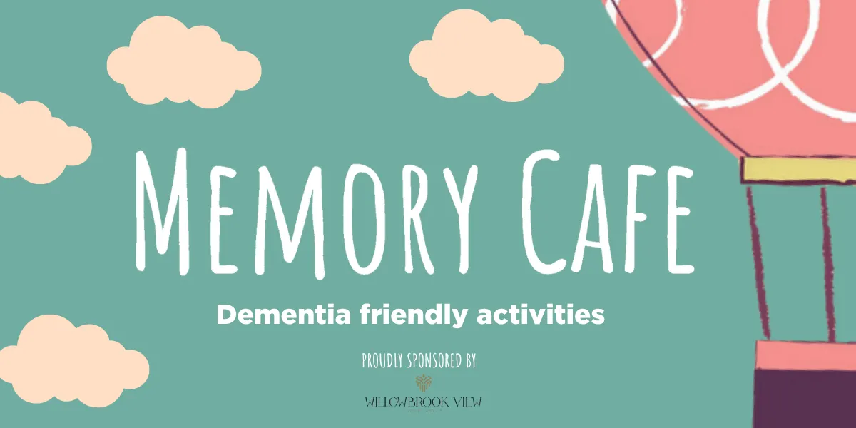 Memory Café