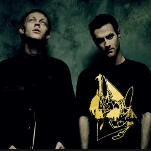 Unkle Sounds
