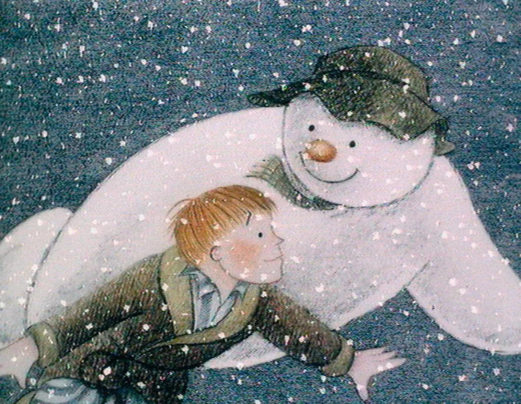Mozart Symphony Orchestra - 'The Snowman' in Concert
