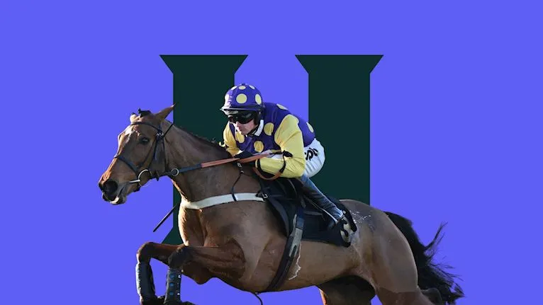 Fiver Friday Raceday