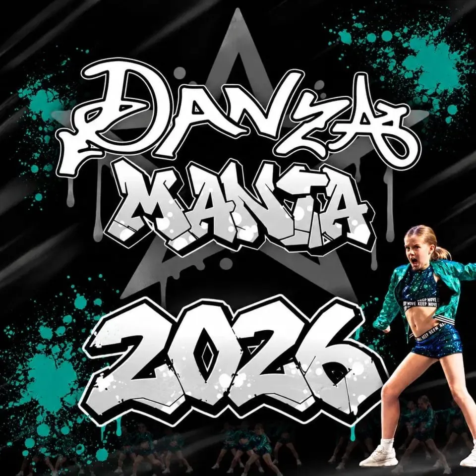Danza Presents: Danza Mania 2026