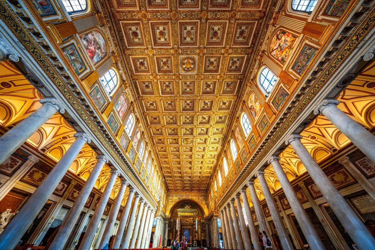 Oxford Philharmonic Orchestra - Monteverdi Vespers of 1610