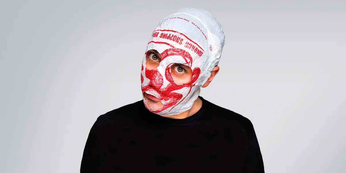 The Blindboy Podcast Live