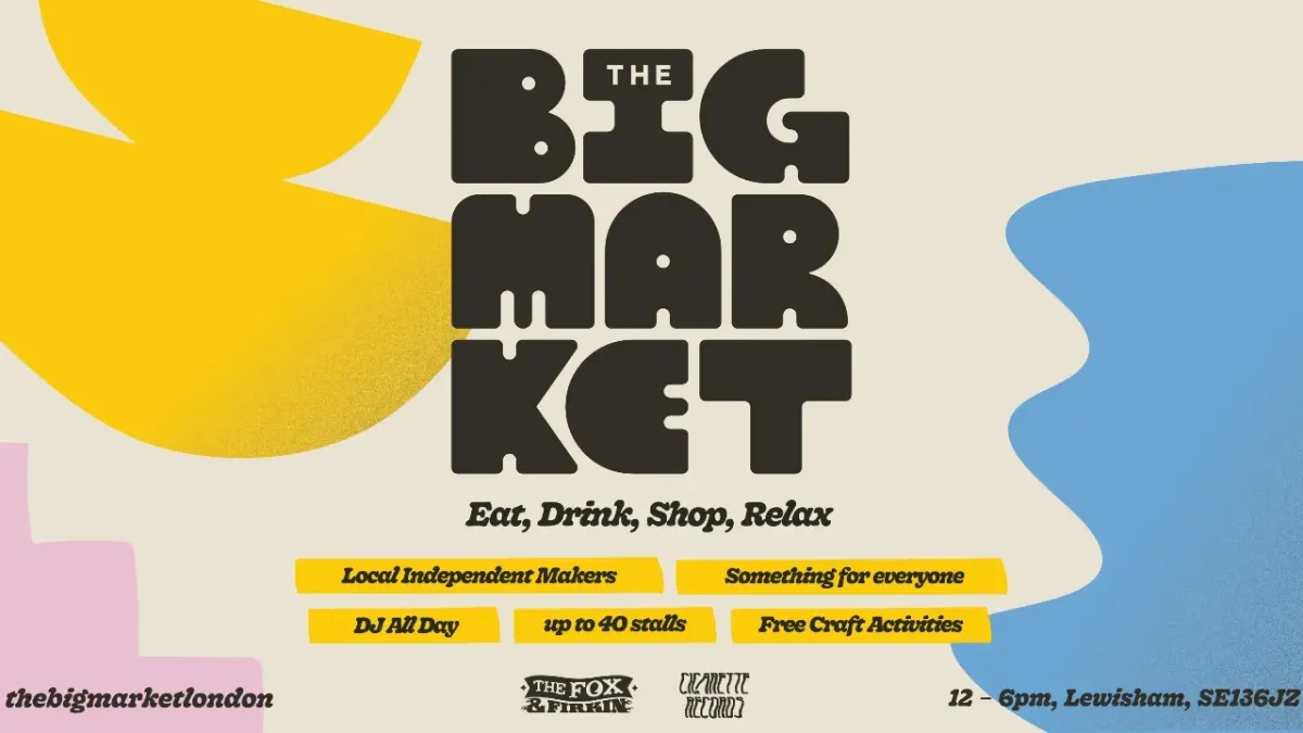 The Big Market