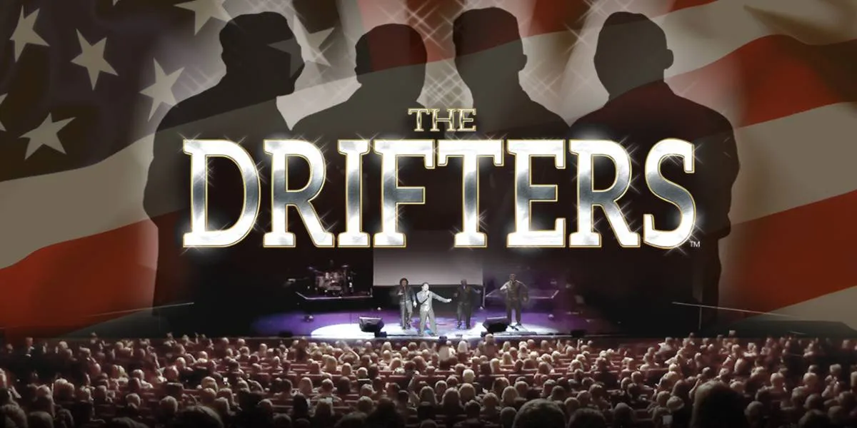 The Drifters