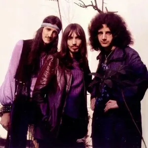 Atomic Rooster